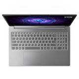 Lenovo LOQ 83LK008HTR010 i5-12450HX 32GB 1TBSSD+2TBSSD RTX2050 15.6" FHD FreeDOS Dizüstü Bilgisayar