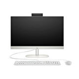 HP ProOne 240 G10 B6JC3ES009 i5-1334U 64GB 2TBSSD 23.8" FHD FreeDOS All In One Bilgisayar