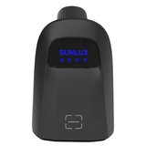 SUNLUX RW10 Kablosuz Karekod 1D/2D USB Dongle Barkod Okuyucu