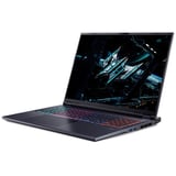 Acer Predator PHN18-72 NH.QVMEY.002A012 Ultra9 275HX 48GB 1TBSSD RTX5070TI 18'' WQXGA W11P Taşınabilir Bilgisayar