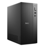 Dell Tower ECT1250 i5-14400 16GB 512SSD+1TBSSD FreeDOS Masaüstü Bilgisayar