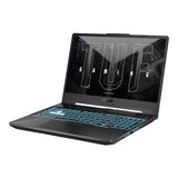 Asus Tuf Gaming A15 FA506NCG-HN265 AMD Ryzen7-7445HS 32GB 2TBSSD RTX3050 15.6" FHD W11P Taşınabilir Bilgisayar