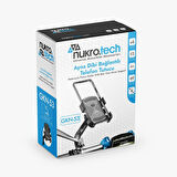 Nukrotech GKN53 Telefon Tutucu Ayna Bağlantılı