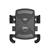 NUKROTECH GKN54 GİDON BAĞLANTILI TELEFON TUTUCU