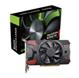 Esonic AMD Radeon R7 240 4GB DDR3 128 Bit Ekran Kartı