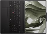 Lenovo Thinkpad P16S Gen4 Intel Core Ultra 7 255H 48GB 2tb SSD 6GB/RTXPRO500 Blackwell 16" Wuxga IPS 400NITS 60Hz Wi-Fi7 Windows 11 Pro Taşınabilir Iş Istasyonu 21QV000YTXP19 + Zettaçanta