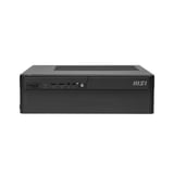MSI Msı Pro DP80 Intel Core I7 5.4ghz 14700 96GB 4tb SSD UHD Graphics 770 Wi-Fi7 300W Psu Freedos Masaüstü Bilgisayar Bilgisayar A14G003EUF32 + Zettausb