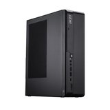 MSI Msı Pro DP80 Intel Core I7 5.4ghz 14700 96GB 4tb SSD UHD Graphics 770 Wi-Fi7 300W Psu Windows 11 Pro Masaüstü Bilgisayar Bilgisayar A14G003EUP32 + Zettausb