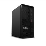 Lenovo Thinkstation P2 Tower Gen2 Intel Core Ultra 7 265 96GB 4tb SSD 16GB/RTX2000 500W Platinum Windows 11 Pro Masaüsüt Iş Istasyonu 30JQ0037TRP32 + Zettausb