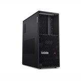 Lenovo Thinkstation P3 Tower Gen2 Intel Core Ultra 9 285K 32GB 4tb SSD 20GB/RTX4000 750W Platinum Freedos Masaüsüt Iş Istasyonu 30HT006QTRF12 + Zettausb