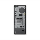 Lenovo Thinkstation P3 Tower Gen2 Intel Core Ultra 9 285K 128GB 1tb SSD 20GB/RTX4000 750W Platinum Freedos Masaüsüt Iş Istasyonu 30HT006QTRF42 + Zettausb