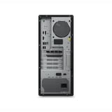 Lenovo Thinkstation P3 Tower Gen2 Intel Core Ultra 9 285K 64GB 4tb SSD 20GB/RTX4000 750W Platinum Windows 11 Pro Masaüsüt Iş Istasyonu 30HT006QTRP24 + Zettausb