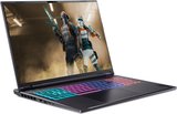 Acer Nitro 18 Ryzen Aı 9 365 80GB 1tb SSD 12GB/RTX5070TI/115W 18" Qhd (2560 x 1600) 165Hz Mat IPS Windows 11 Pro Gaming Bilgisayar NHQYFEY001P26 + Zettaçanta