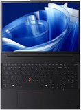 Lenovo Thinkpad P16V Gen3 Intel Core Ultra 7 255H 16GB 8tb SSD 8GB/RTXPRO1000 Blackwell 16" Wuxga IPS 400NITS Freedos Taşınabilir Iş Istasyonu 21RS0006TXF49 + Zettaçanta