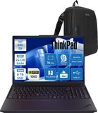 Lenovo Thinkpad P16V Gen3 Intel Core Ultra 7 255H 24GB 8tb SSD 8GB/RTXPRO1000 Blackwell 16" Wuxga IPS 400NITS Windows 11 Pro Taşınabilir Iş Istasyonu 21RS0006TXF50 + Zettaçanta