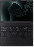 Lenovo Thinkpad P16 Gen3 Intel Core Ultra 9 275HX 64GB 512GB SSD 12GB/RTXPRO3000 Blackwell 16" Wuxga (1920X1200) IPS 500NITS Freedos Aı Machine Learning Iş Istasyonu 21RQ000JTXF21 + Zettaçanta