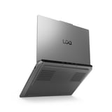 Lenovo Loq Essential 15IRX11 Intel Core I5 13450HX 64GB 2tb SSD 8GB/RTX5050/65W 15.6" Fhd (1920X1080) IPS 300NITS 144Hz Freedos Gaming Bilgisayar 83SC000QTRF23 + Zettaçanta