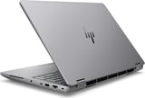 Hp Zbook Fury G1I Intel Ultra 9 285HX Ddr5 96GB 512GB+512GB SSD 24GB/RTXPRO5000 Wuxga 400NITWi-Fi 7+Bt 5.4 Windows 11 Pro Aı Iş Istasyonu 5F9T8ESP40 + Zettaçanta