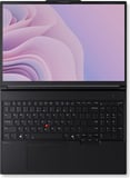 Lenovo Thinkpad P16 G3 Intel Ultra 7 265HX Ddr5 64GB 512GB+512GB SSD 12GB/RTXPRO3000 Blackwell 16" Wuxga IPS 500NITS Wi-Fi7 +Bt 5.4 Freedos Aı Iş Istasyonu 21RQ000CTXF38 + Zettaçanta