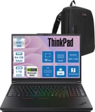 Lenovo Thinkpad P16 G3 Intel Ultra 7 265HX Ddr5 64GB 1tb SSD 12GB/RTXPRO3000 Blackwell 16" Wuxga IPS 500NITS Wi-Fi7 +Bt 5.4 Windows 11 Pro Aı Iş Istasyonu 21RQ000CTXP22 + Zettaçanta