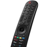 Lg AN-MR21GC Netflix Movies Tv-Prime Video-Disney+ Tuşlu Kumanda