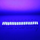 POWERMASTER 12 VOLT 2 WATT MAVİ MODÜL LED 68X16 MM (20 ADET)