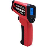 DT8380FC Kızılötesi Lazerli Termometre 380°C