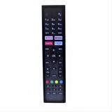Sunny Netflix Prime Youtube Ses Komutlu Lcd Led Tv Kumanda