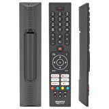 VESTEL RM-L1772 NETFLIX-YOUTUBE-PRIME VIDEO TUŞLU UNIVERSAL L