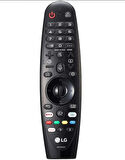 LG AKB75855501 AN-MR20GA-AN-MR650A MOUSE VE SES KOMUTLU ORJİNAL KUMAND