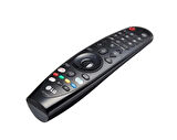 LG AKB75855501 AN-MR20GA-AN-MR650A MOUSE VE SES KOMUTLU ORJİNAL KUMAND