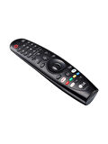 LG AKB75855501 AN-MR20GA-AN-MR650A MOUSE VE SES KOMUTLU ORJİNAL KUMAND
