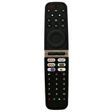 Arçelik VS2187R-7 Grundig VS2187R-8 Ses Komut Özelliği Yoktur.