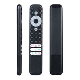 Tcl BT-C02 Netflix Youtube Prime Video Tuşlu Ses Komutlu Lcd Led Tv Ku