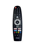 Altus AL55-AL65 Strong Onvo 9823 Google Tv Orjinal Led Lcd Kumandası 