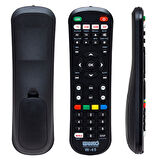 Weko W45 Tüm Modeller Uyumlu 4in1 Öğrenebilen Universal Akıllı Kumanda