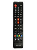 Redline RL4KTV Youtube Netflix Tuş Özellikli Lcd Led Tv Kumandası
