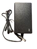 15 Volt 3 Amper DC Şarj Adaptörü Priz Tip 5.5X2.1MM-5.5X2.5MM Soket 