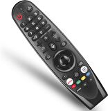 Lg Led Tv Sihirli Orjinal Kumanda AN-MR20GA 2020 AKB75855501