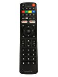 Redline Android Uydulu Tv Lcd Led Kumandası And Mate 4K