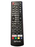 Onvo Webos Lcd Led Tv Kumandası AKB76037001 / IHA2DKA961