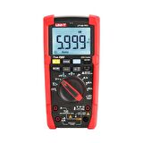 UT-18B PRO DİJİTAL ÖLÇÜ ALETİ