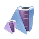 Filterhauz Xiaomi Mi Uyumlu Air Purifier F1 İçin Toz Tutucu Filtre 10 Adet