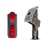 Dyson V11 Uyumlu Pet Başlığı Evcil Hayvan Bakım Seti