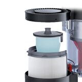 Roborock S7 Sonic Max V T7S Plus Uyumlu Dock Ön Filtre (2 Adet)