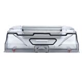Dreame Vacuum Mop F9 Uyumlu Toz Haznesi ve 4 Ad Hepa Filtre