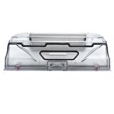 Dreame Vacuum Mop F9 Uyumlu Toz Haznesi ve 4 Ad Hepa Filtre