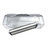 Dreame Vacuum Mop F9 Uyumlu Toz Haznesi ve 4 Ad Hepa Filtre