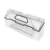 Dreame Vacuum Mop D9 Pro Uyumlu Toz Haznesi ve 4 Ad Hepa Filtre