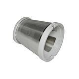 Xiaomi Mi Vacuum Cleaner Mini Uyumlu Metal Filtre Seti 5 Parça